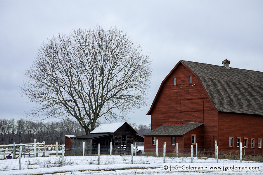 Yankee Farmlands № 25 (Glastonbury, Connecticut, USA)